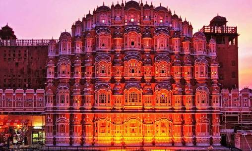 Jaipur Tour -2N 3D 